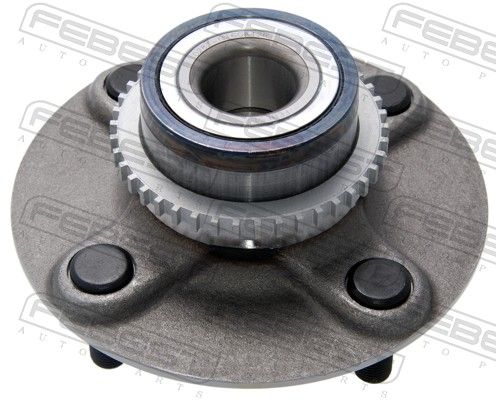 FEBEST 0282-N16GA42R Wheel Hub