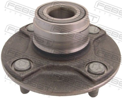 FEBEST 0282-P10R Wheel Hub