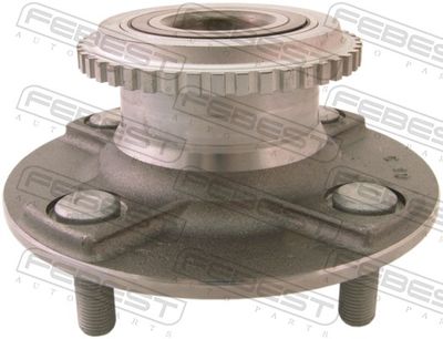Wheel Hub FEBEST 0282-P11A44R