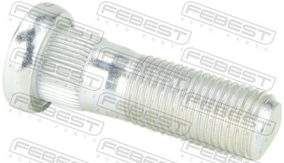 Wheel Stud FEBEST 0284-006