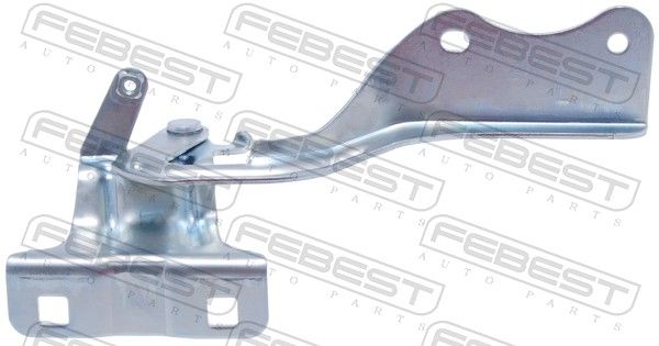 FEBEST 0299-T31LH Hinge, bonnet