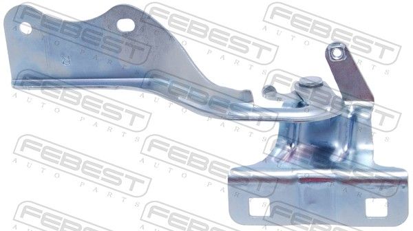 FEBEST 0299-T31RH Hinge, bonnet