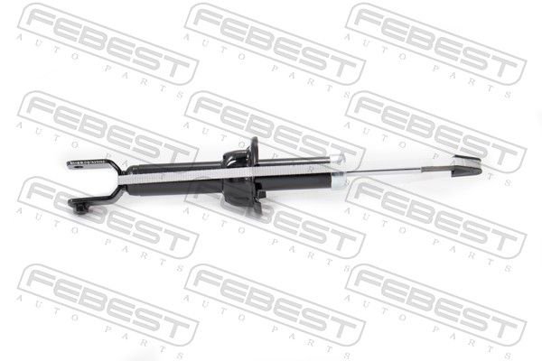 FEBEST 0307G-006R Shock Absorber