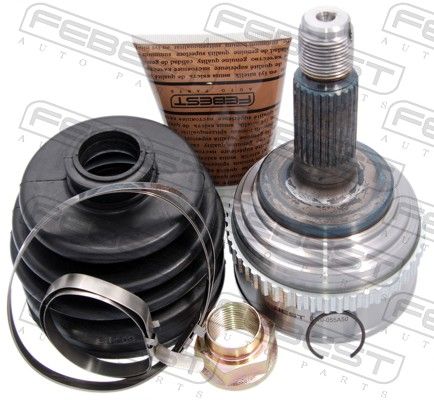 FEBEST 0310-055A50 Joint Kit, drive shaft