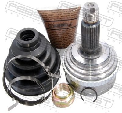 Joint Kit, drive shaft FEBEST 0310-CF4A50
