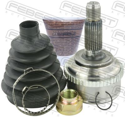 Joint Kit, drive shaft FEBEST 0310-CGA50