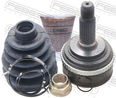 FEBEST 0310-RBA50 Joint Kit, drive shaft