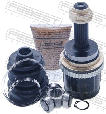 FEBEST 0310-RD1RA50 Joint Kit, drive shaft