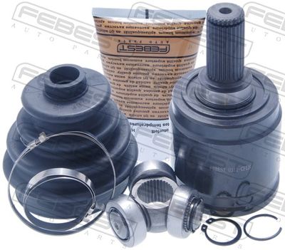 Joint Kit, drive shaft FEBEST 0311-CFLH