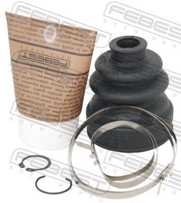 FEBEST 0317-121 Bellow, drive shaft