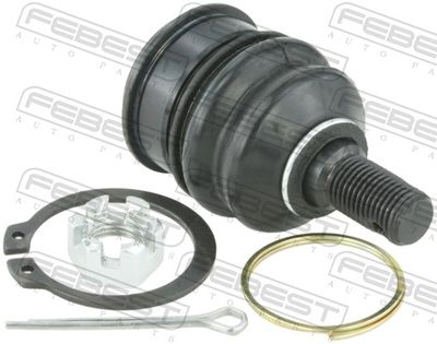 Ball Joint FEBEST 0320-JC