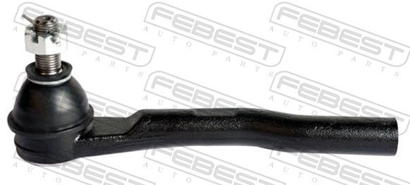 FEBEST 0321-RULH Tie Rod End