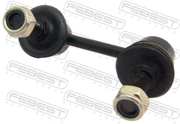 FEBEST 0323-009 Link/Coupling Rod, stabiliser bar