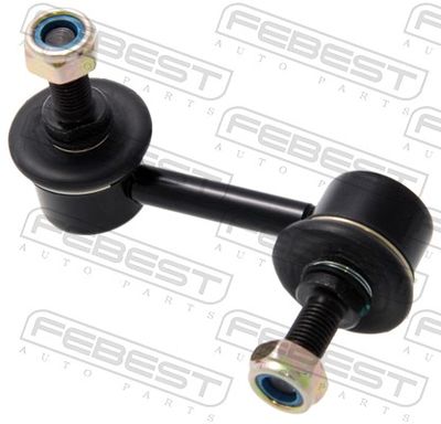 Link/Coupling Rod, stabiliser bar FEBEST 0323-EPRR