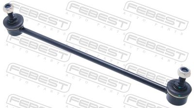 Link/Coupling Rod, stabiliser bar FEBEST 0323-GJFL