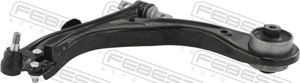 FEBEST 0324-RPLH Control/Trailing Arm, wheel suspension