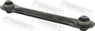 Control/Trailing Arm, wheel suspension FEBEST 0325-RW