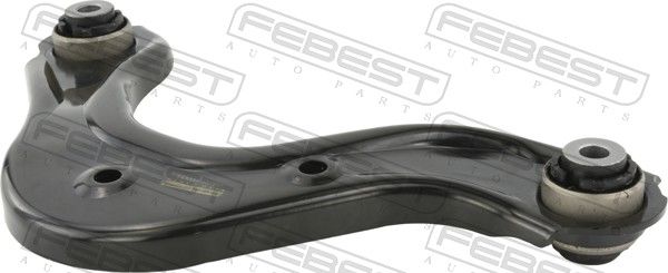 FEBEST 0325-RWR Control/Trailing Arm, wheel suspension