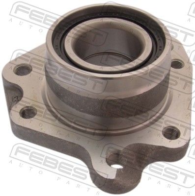 FEBEST 0382-JRD1RRH Wheel Hub