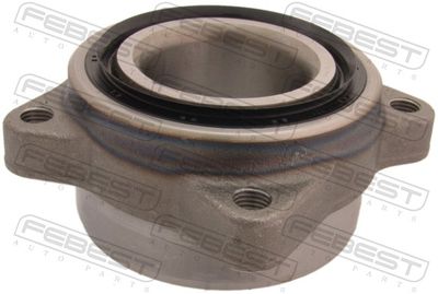 Wheel Hub FEBEST 0382-RA1F