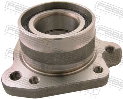 Wheel Hub FEBEST 0382-RD1RLH
