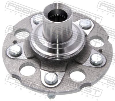 Wheel Hub FEBEST 0382-RD7R