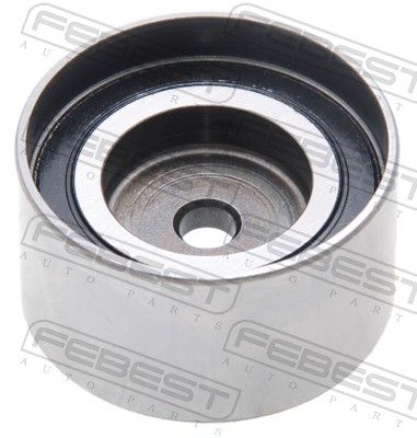 Tensioner Pulley, timing belt FEBEST 0387-CL