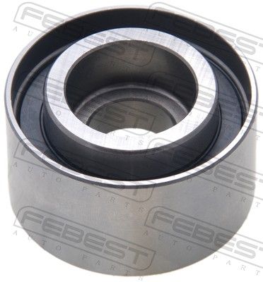 Deflection Pulley/Guide Pulley, timing belt FEBEST 0388-RA6