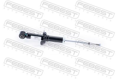 Shock Absorber FEBEST 0407G-017R