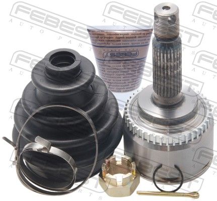 FEBEST 0410-010A43 Joint Kit, drive shaft