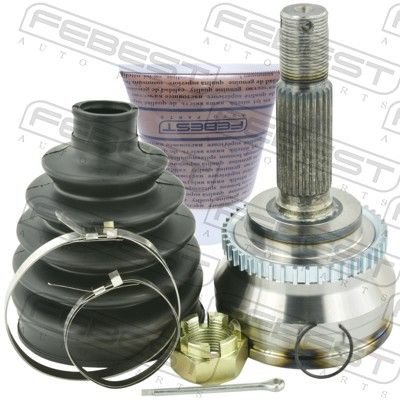 FEBEST 0410-033A43 Joint Kit, drive shaft