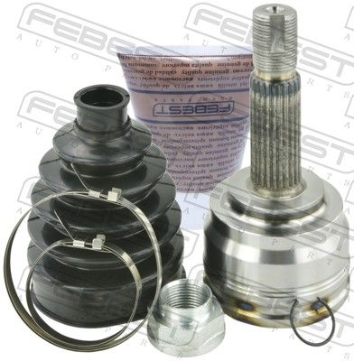 FEBEST 0410-A13 Joint Kit, drive shaft