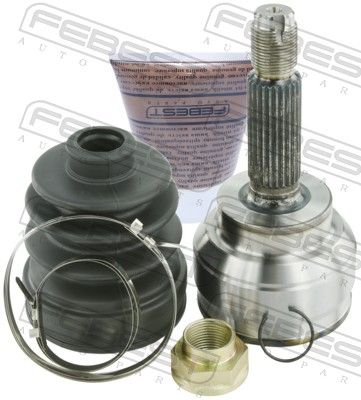 FEBEST 0410-CS3A Joint Kit, drive shaft