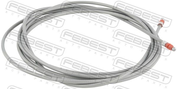 FEBEST 04102-CY Cable Repair Kit, tailgate