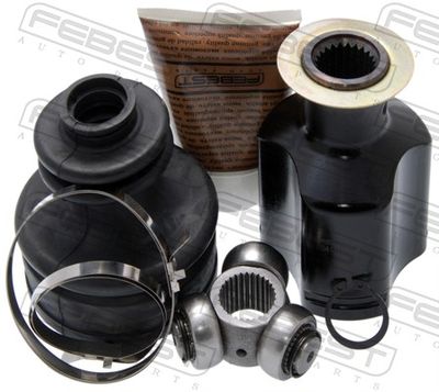 Joint Kit, drive shaft FEBEST 0411-DARH