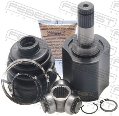 Joint Kit, drive shaft FEBEST 0411-DG