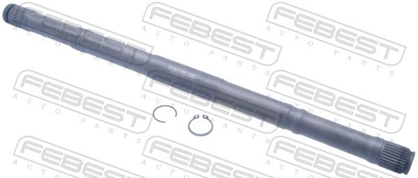 FEBEST 0412-CY2MTLH Drive Shaft