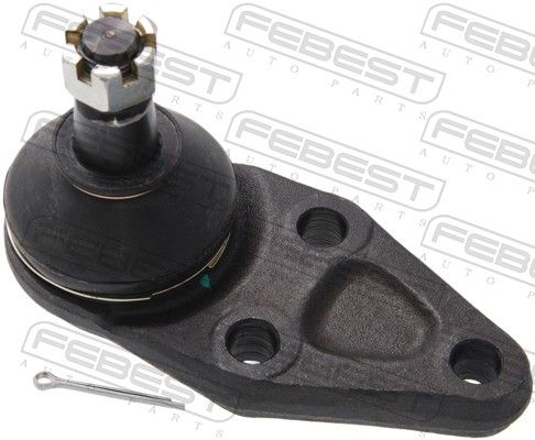 FEBEST 0420-V97UPR Ball Joint