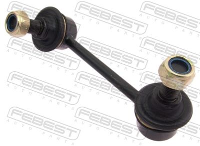 Link/Coupling Rod, stabiliser bar FEBEST 0423-903