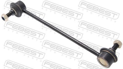 Link/Coupling Rod, stabiliser bar FEBEST 0423-94R