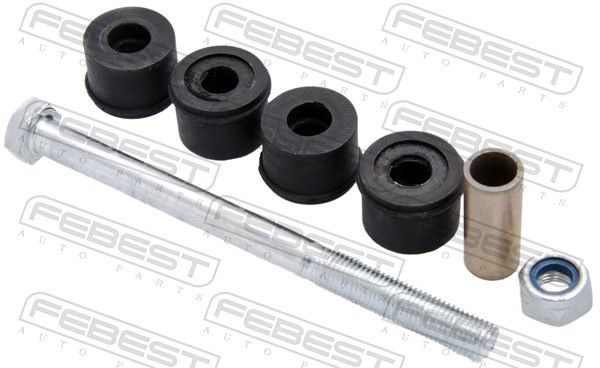 FEBEST 0423-DGF Link/Coupling Rod, stabiliser bar