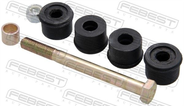 FEBEST 0423-Z21F Link/Coupling Rod, stabiliser bar