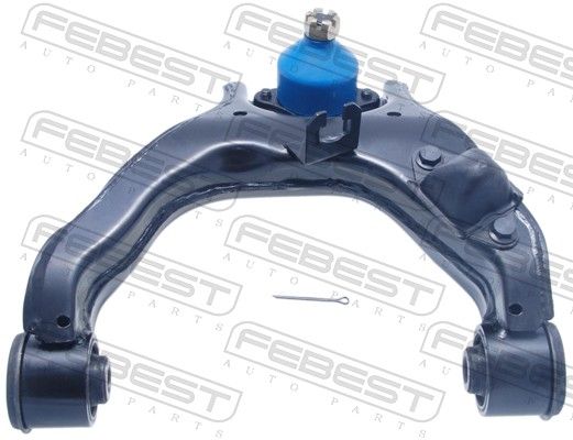 FEBEST 0424-KB4LH Control/Trailing Arm, wheel suspension