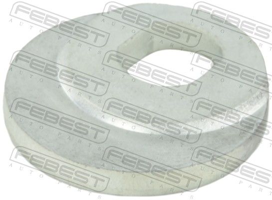 FEBEST 0430-002 Caster Shim, axle beam