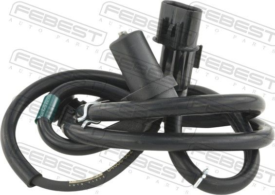 FEBEST 04606-002 Sensor, wheel speed