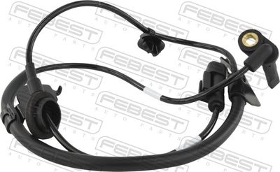 Sensor, wheel speed FEBEST 04606-003
