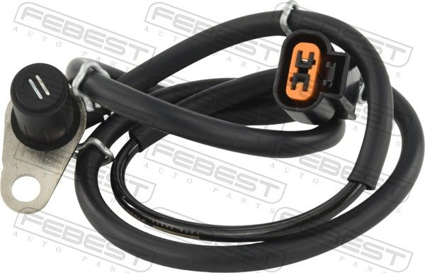 FEBEST 04606-010 Sensor, wheel speed