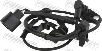 Sensor, wheel speed FEBEST 04606-011