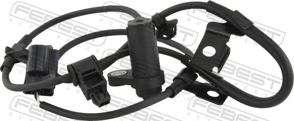 FEBEST 04606-019 Sensor, wheel speed