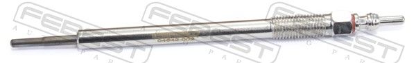 FEBEST 04642-002 Glow Plug